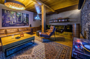 Boutique hotel & spa DOMA u nás - entry AquaCity free Poprad